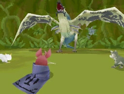 Final Fantasy: The 4 Heroes of Light - Imagen 45
